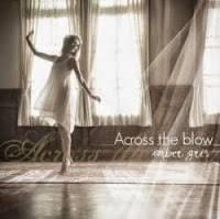 Amber Gris : Across the Blow